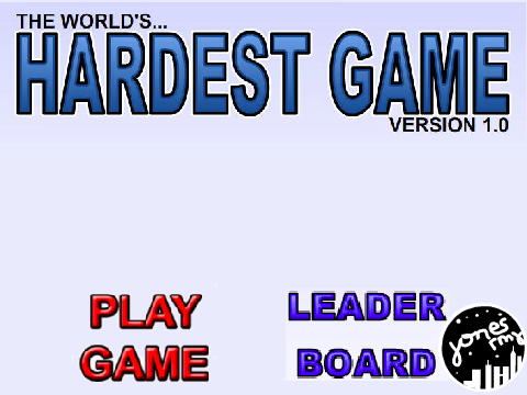 The Worlds Hardest Game  remix