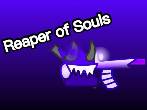 Reaper of Souls [Breach]