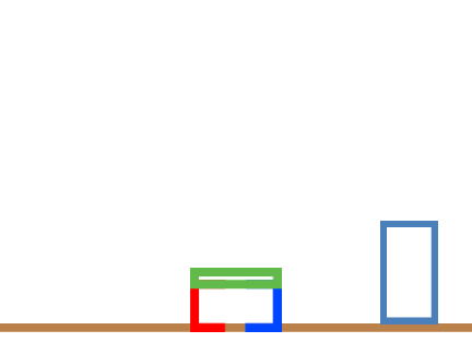 Smooth Movement V.1