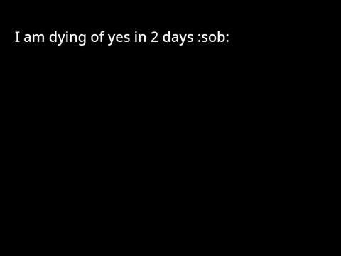 TCAMFE 9a : Sad Annoucements remix