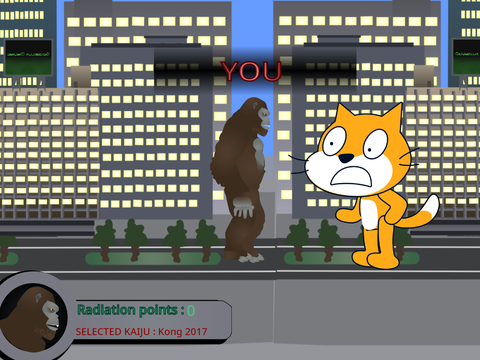 added background