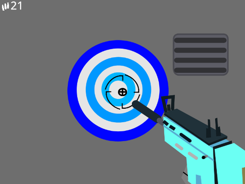 THE NEXT GEN AIM PRACTICE