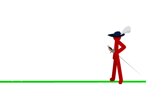 Joint animation! [5]