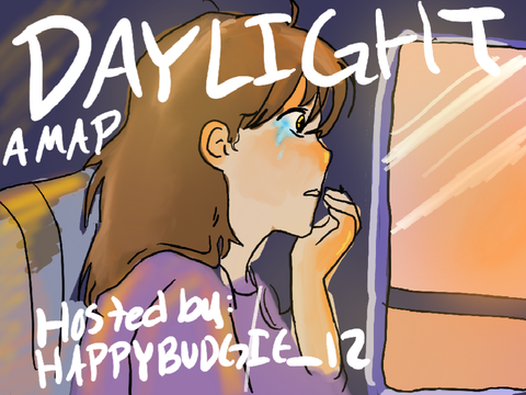 Daylight- Completed MAP