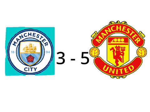 POV: Your Favourite Soccer/Football Team Loses