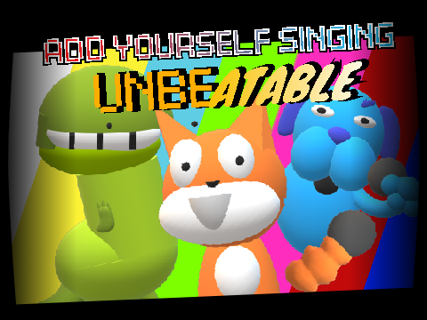 AYS - UNBEATABLE (0)