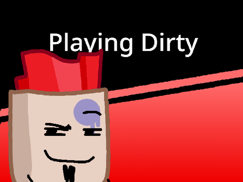 SFVF 9b - Playing Dirty