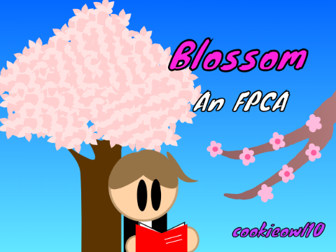 Blossom: A FPCA