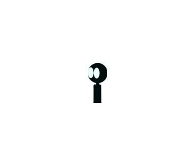 Guy rotating