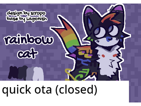 ota (closed)