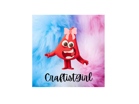 PFP For @CraftistGirl