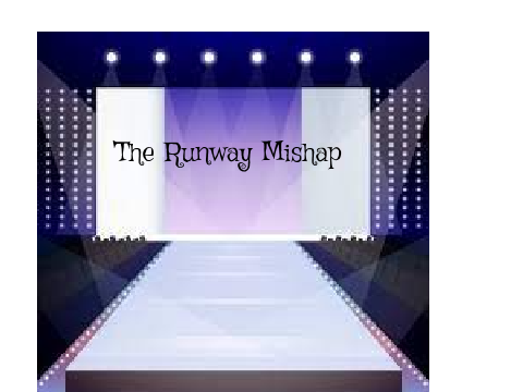 Runway Mishap auditions! remix