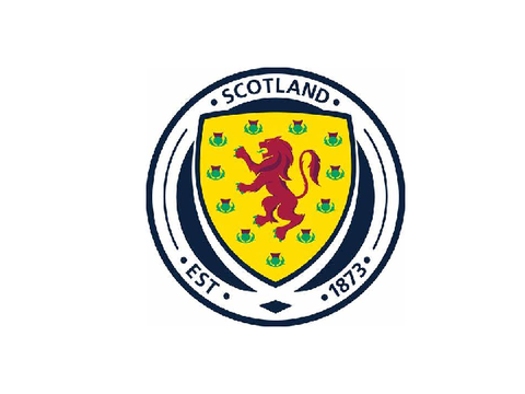 SCOTLAND FOREVER!