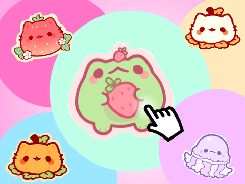 Cute Clicker