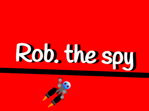 Spy Rob. 1.1
