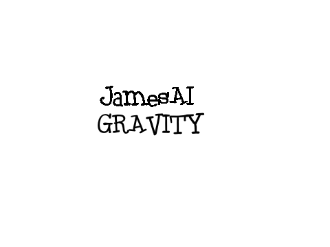 JamesAI API GRAVITY