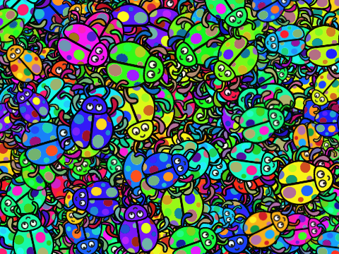 bubberfly