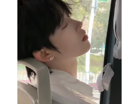 #Profile 