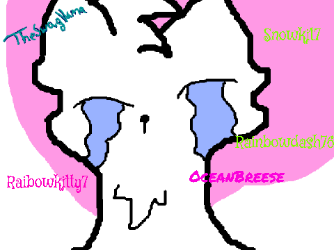 Sign this to support RainbowWaffle! remix remix