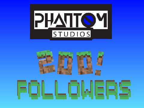 200 FOLLOWERS!!!!!!! Phantom-161