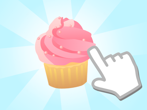 Cupcake Clicker