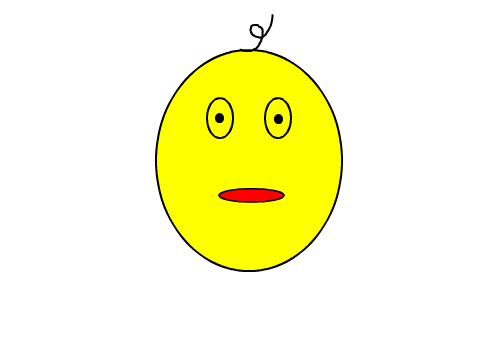 Blinking Baby
