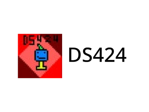 Intro for @ds424