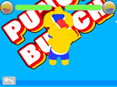 Punch A Bunch Demo