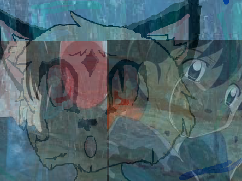 Sorry about your parents ~ CC OPEN remix