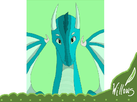 Art Trade with Strangely-Gifted