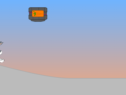 Rabbit Simulator (For Makey Makey)