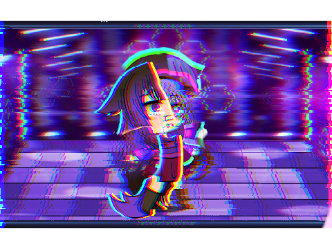 Hatsune Miku - SIU (RE - make 2, Nightcore version)