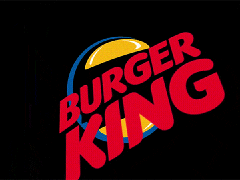 Burger King Logo in Luig Group