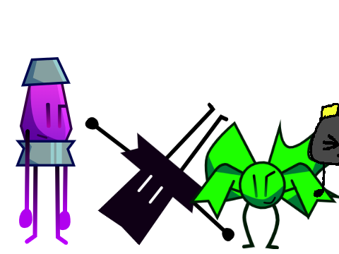 Lava Lamp loses will to live while babysitting remix