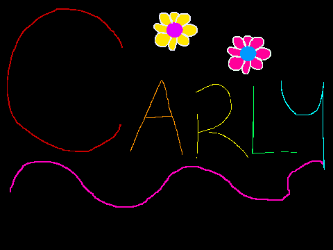 My Name