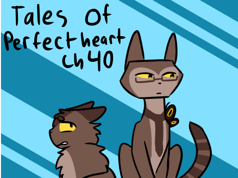 Ch 40 ~ Tales of Perfectheart VF