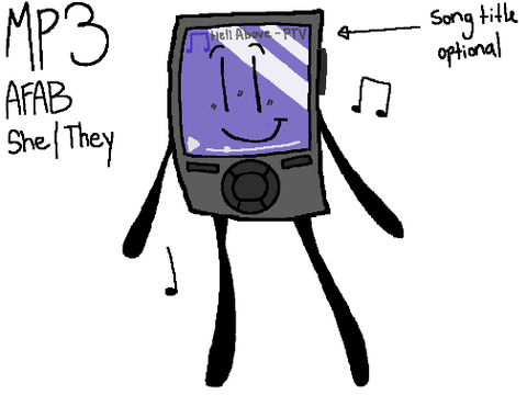 [ MP3 ]