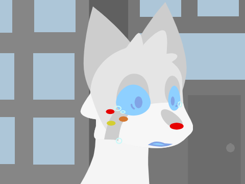 Orphan Tears [] Part 4
