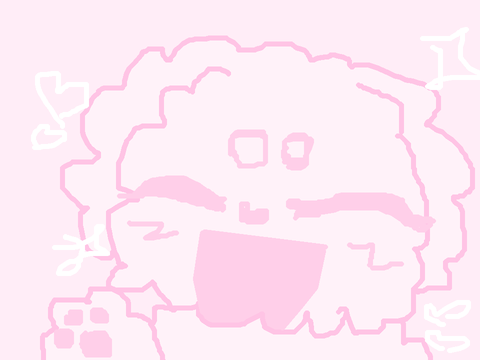 My Charactar!!