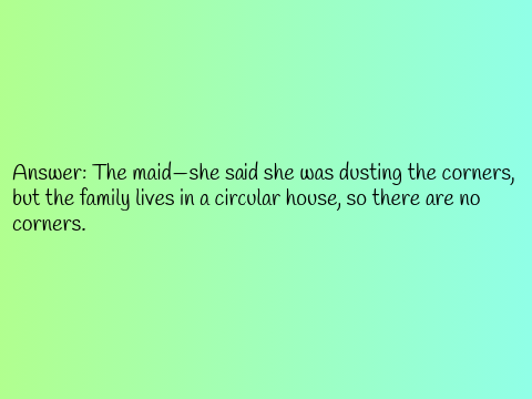 Brain Teaser