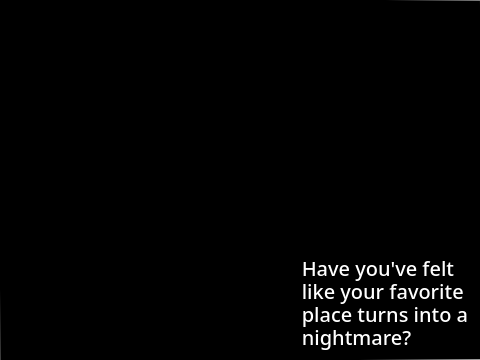 Five Nights At Buddy's Ad