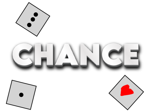 Chance #games #all #trending