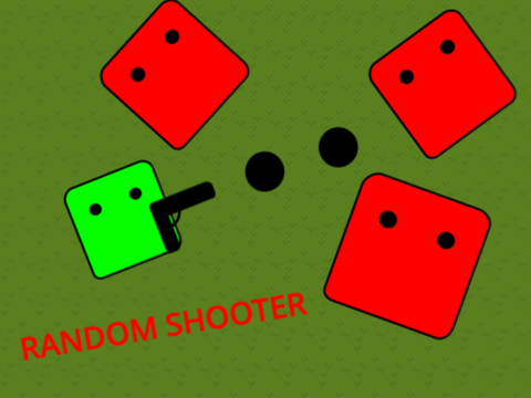 Random Shooter remix
