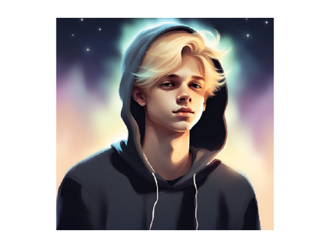 PFP for @VenomTheLemon