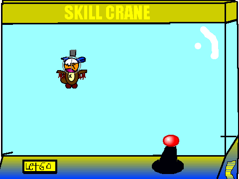 Add your toy to the skill crane!![1]
