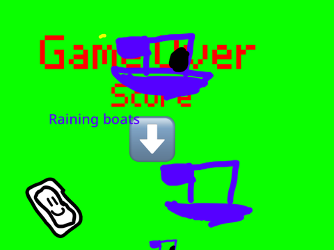 Raining boats | #All #Games #Trending  remix