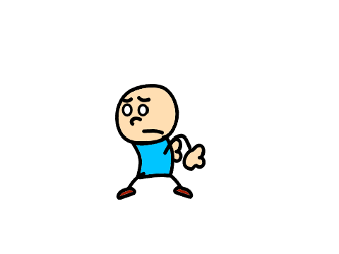 AHH!