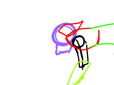I was bored so I spent 30 min in class doing this-