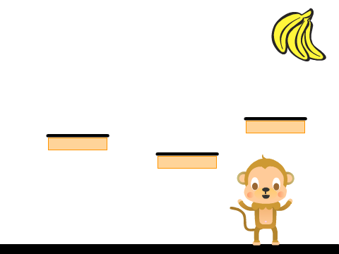 Platformer Starter Project remix