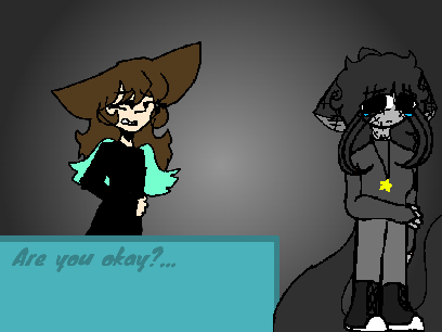 Collab with Forgotten Loona [2]
